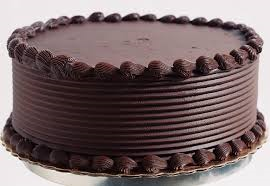 Custom 4" Round Cake $19.99
